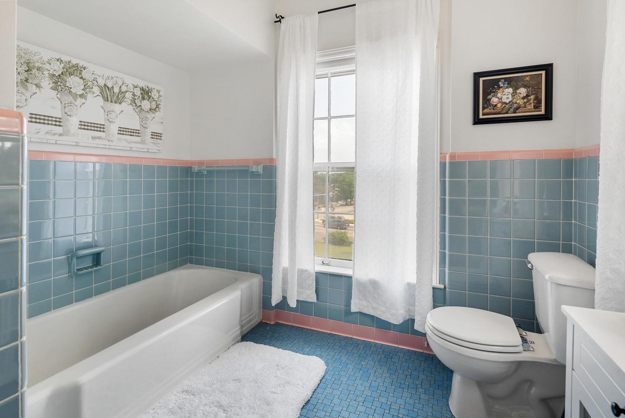 Beland Mansion-Blushing Rose Suite Fort Smith Exteriér fotografie