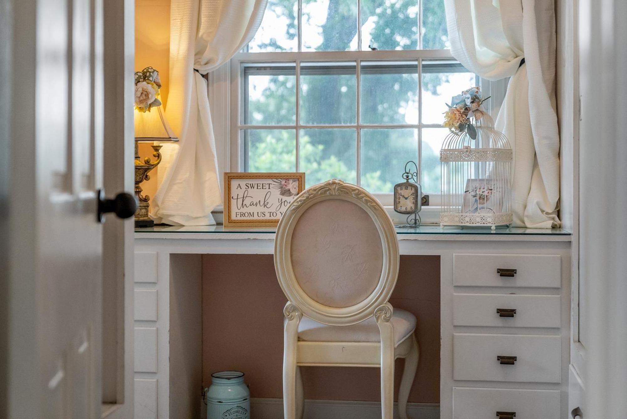 Beland Mansion-Blushing Rose Suite Fort Smith Exteriér fotografie